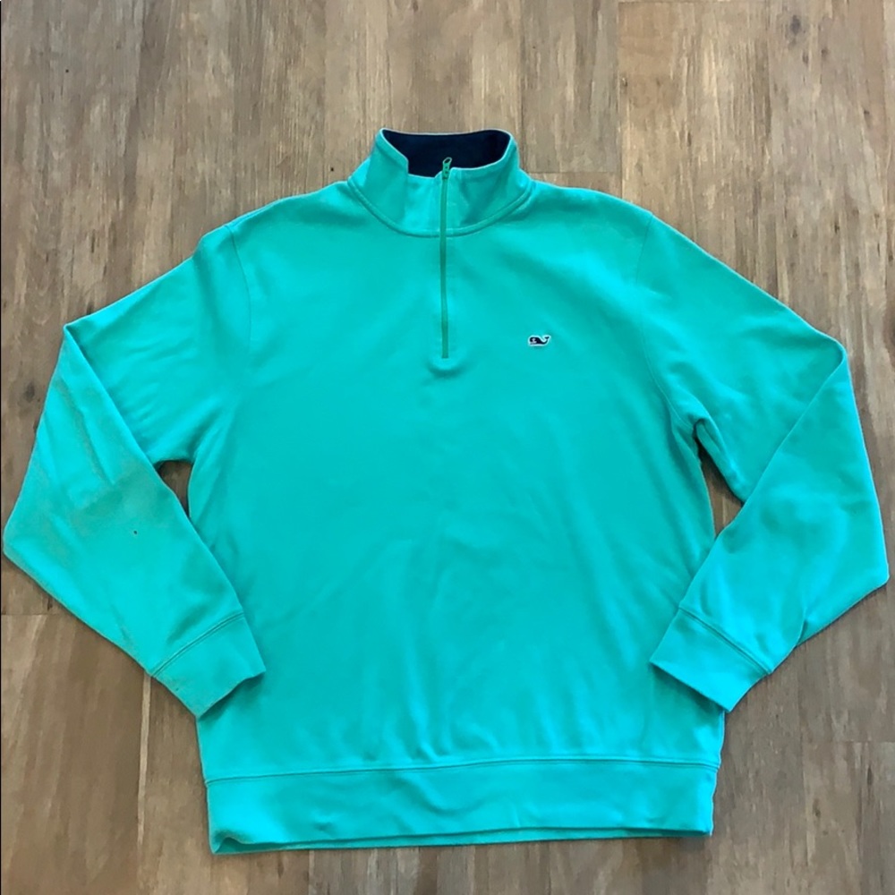 Vineyard Vines Quarter Zip